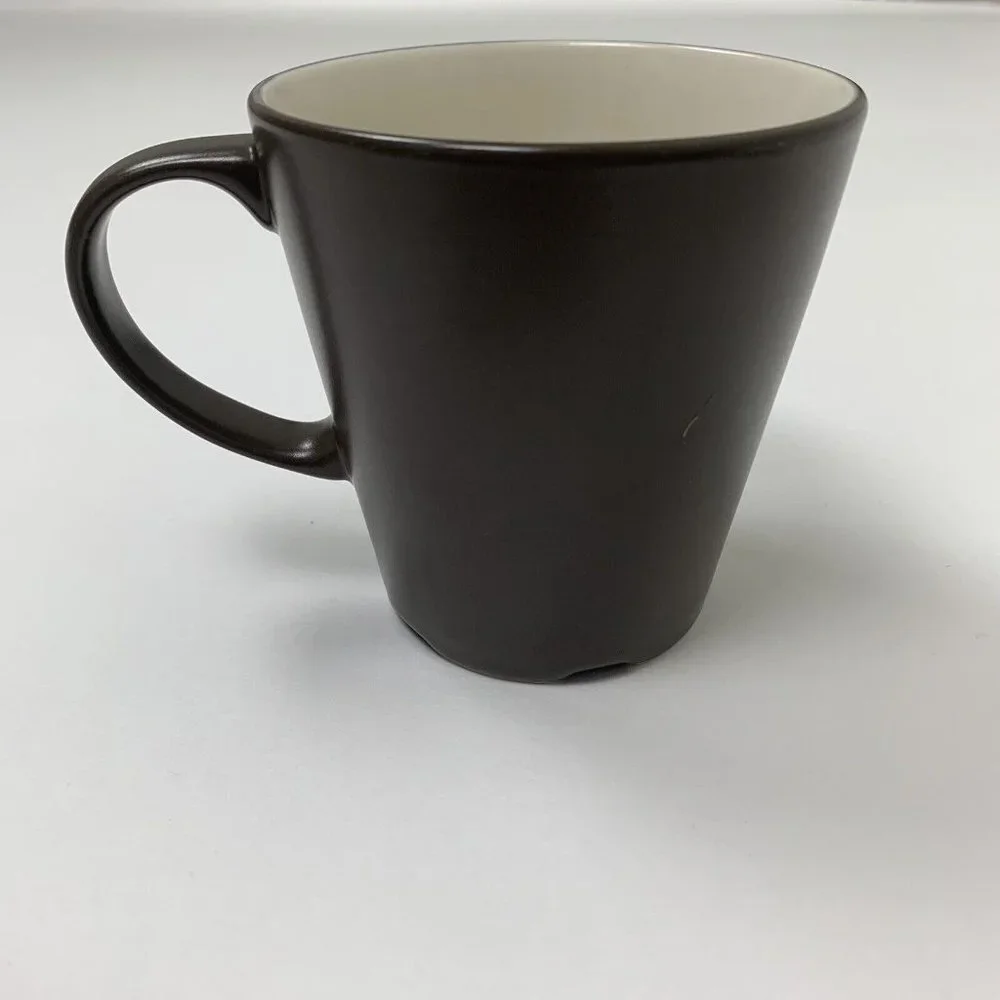 IKEA Dinera Brown Mug Coffee Cup 15199 Good Original Replacement - PLEASE READ